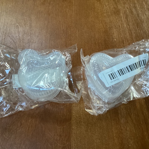 Sushi/Rice Mold Bear and Heart Bundle New - Picture 1 of 6